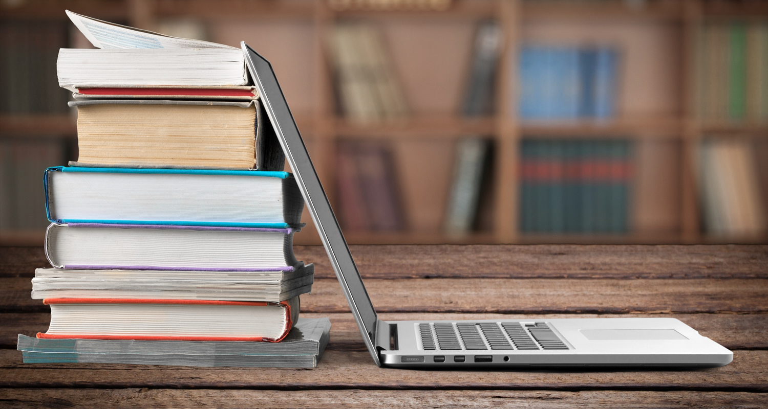 Remote Teaching of English