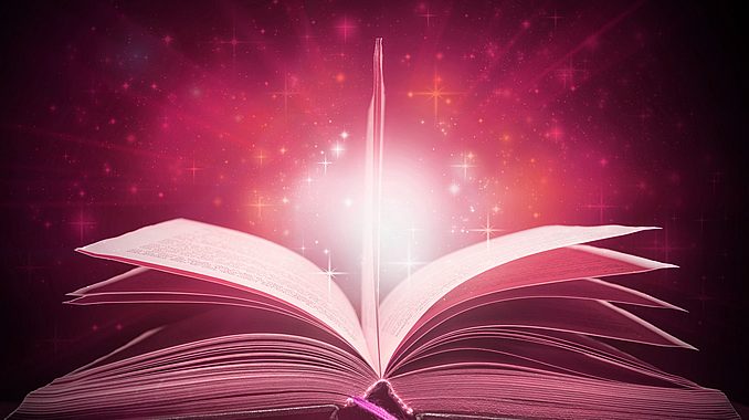 English literature reading