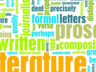 tutoring english literature