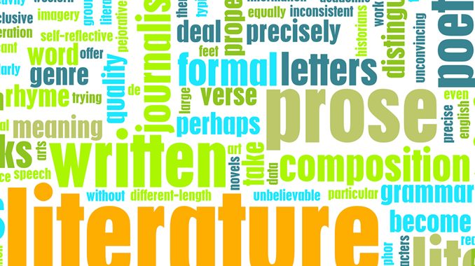 tutoring english literature