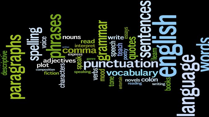 teaching english punctuation teaching english punctuation