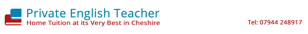 Private English Teacher