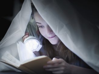 Reading English