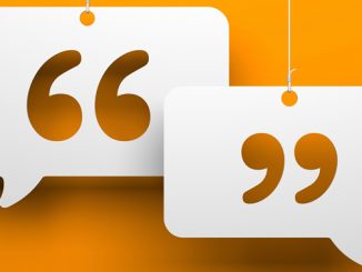 Testimonial English teaching